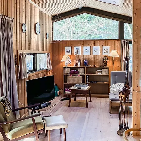 3 Bedroom Amazing In Frederiksværk